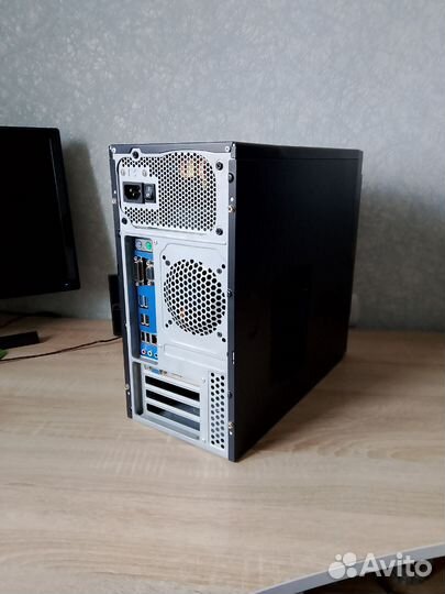 PC PentiumGold 4600/GT 620/8GB/HDD 250