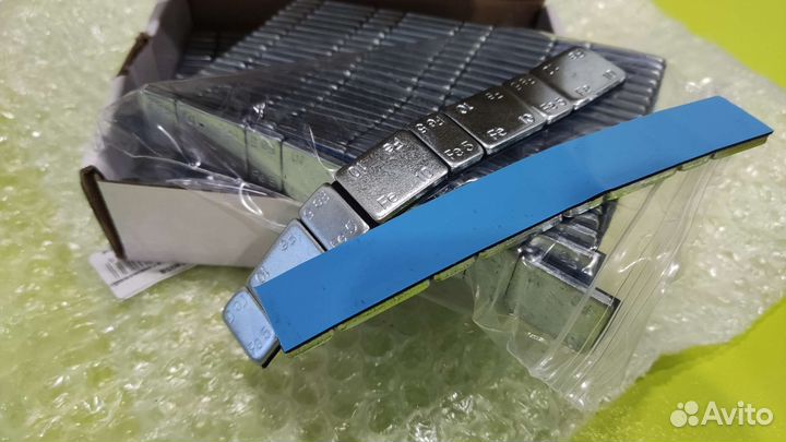 Балансировочные грузики