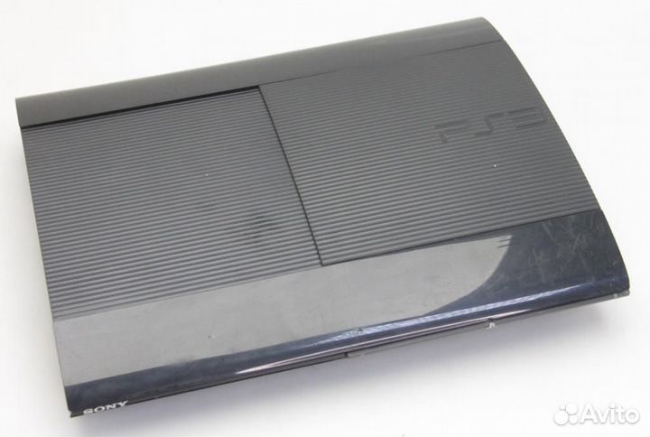 Корпус для Sony PS3 cech-4208C