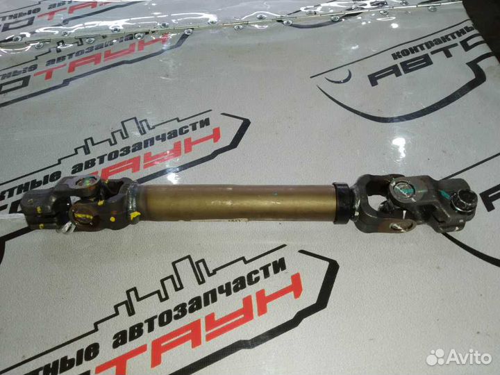 Карданчик рулевой hyundai KIA avante ceed cerato e