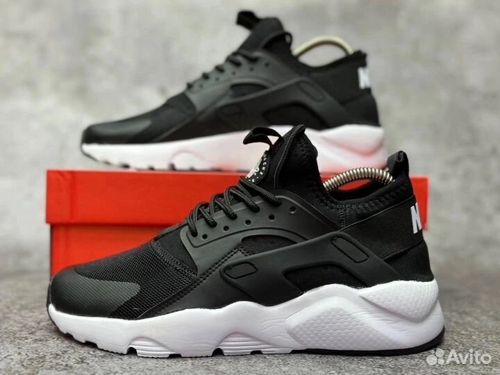 Кроссовки nike huarache