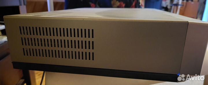 Видеомагнитофон Samsung DVD VHS