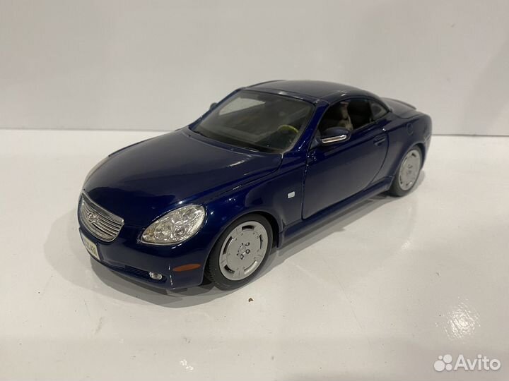 Модели BMW 502 Autoart 1:18