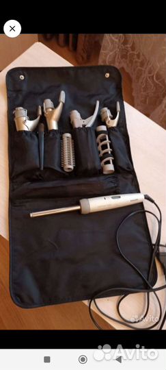 Набор для укладки волос