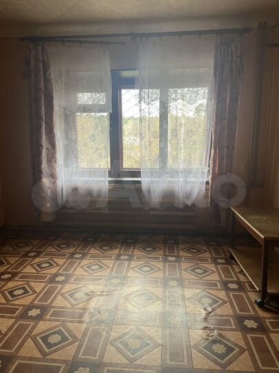 3-к. квартира, 44,7 м², 1/2 эт.