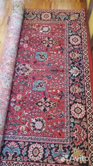 Ковры, дорожки