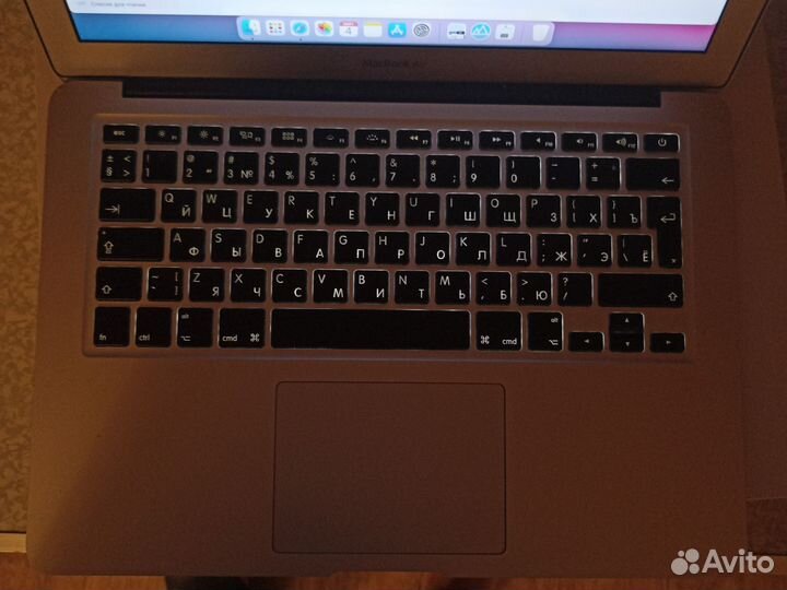 Apple MacBook Аir