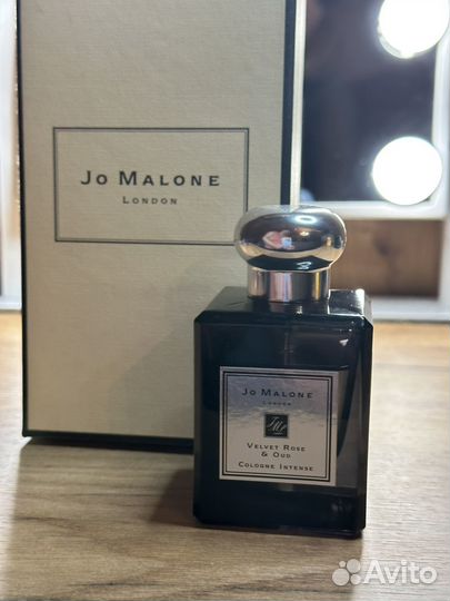 Jo malone Velvet Rose & Oud