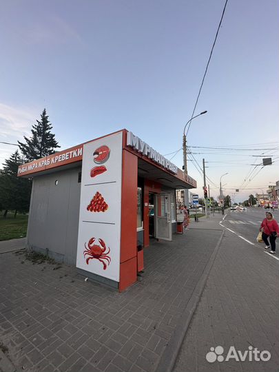 Премиум красная икра кеты Хабаровск