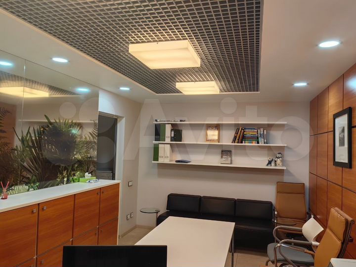 Сдам офисное помещение, 160 м²