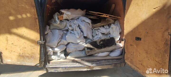 Демонтаж/Слом/Снос