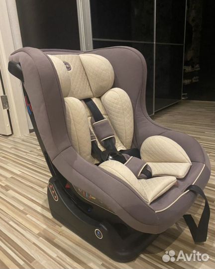 Автокресло 0-18 кг