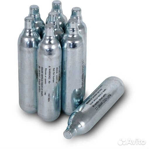 Баллончик (баллон) для пневматики