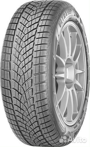Goodyear UltraGrip Ice SUV Gen-1 215/65 R17