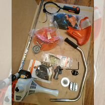 Запчасти New оригинал для Stihl fs55 fs 55