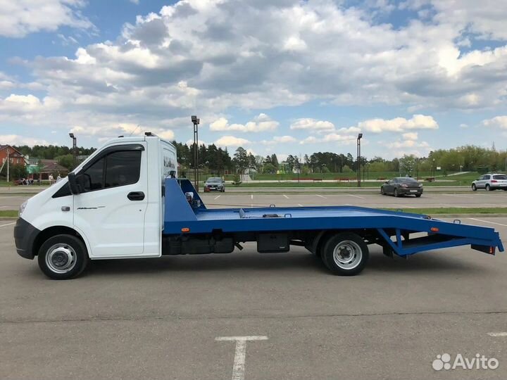 Эвакуатор Азов