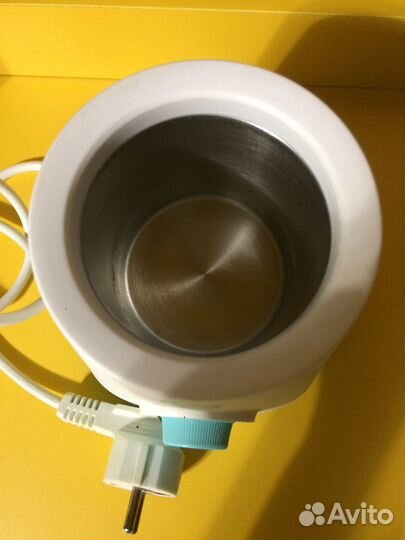 Подогреватель для бутылочек Happy baby Mommus