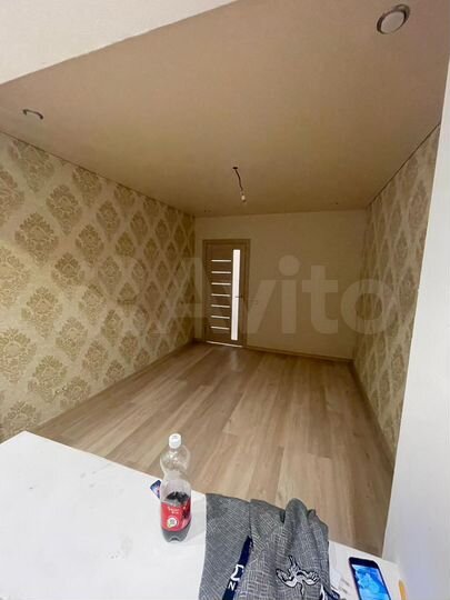 2-к. квартира, 45,8 м², 3/5 эт.