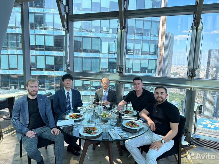 Перевод текстов, документов с/на китайский язык