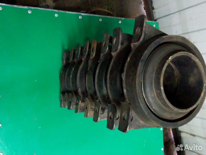 Подвесной подшипник