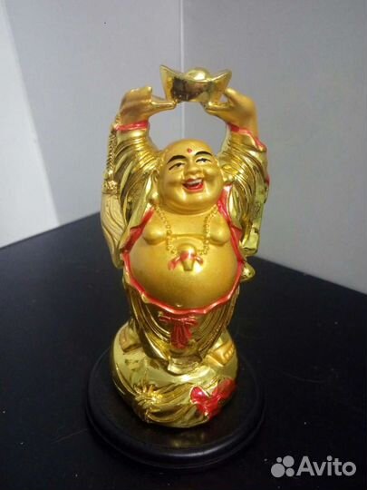 Хотей со слитком