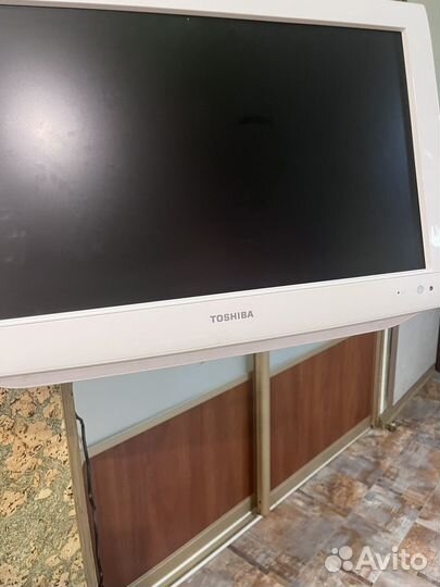 Телевизор toshiba