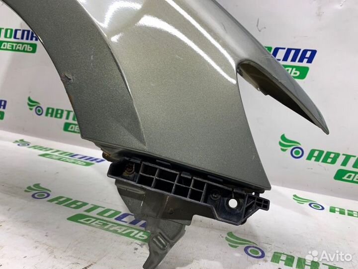 Крыло переднее правое Hyundai Santa Fe кроссовер