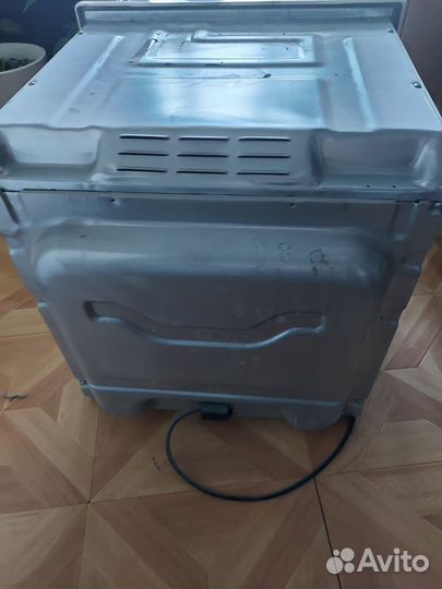 Духовой шкаф