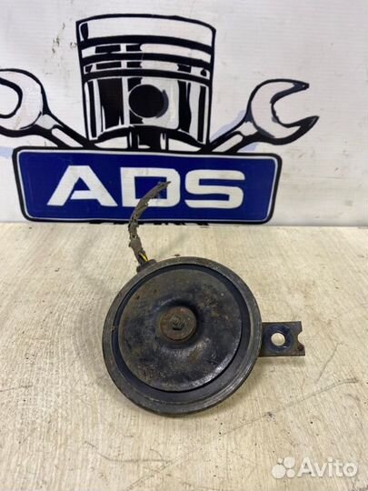 Сигнал звуковой Ssangyong Kyron 1 D20DT 2007