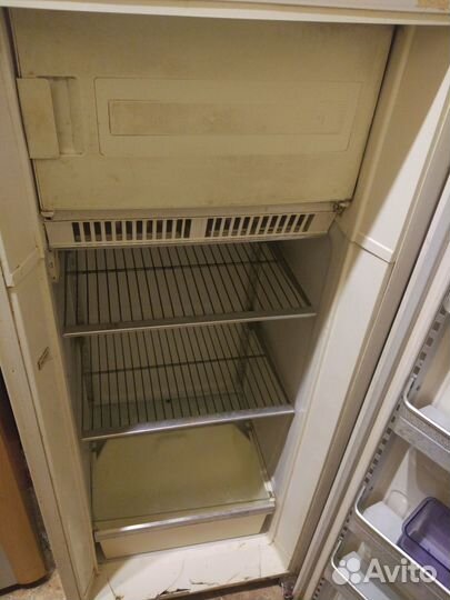 Холодильник ЗИЛ 64