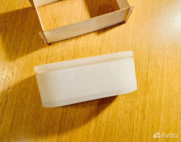 Силиконовые формы для гипса и свечей
