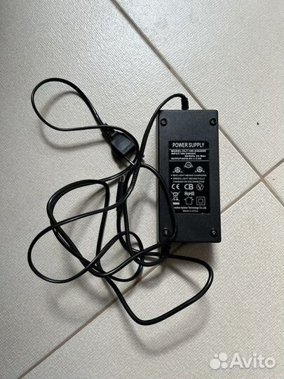 Электросамокат GT MAX