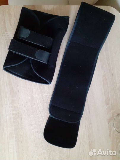 Бандаж для плеч