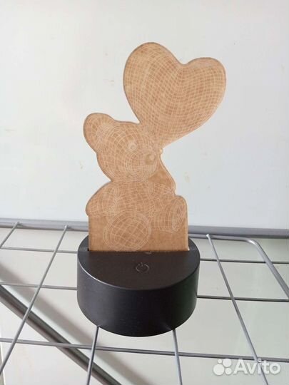 Детский ночник