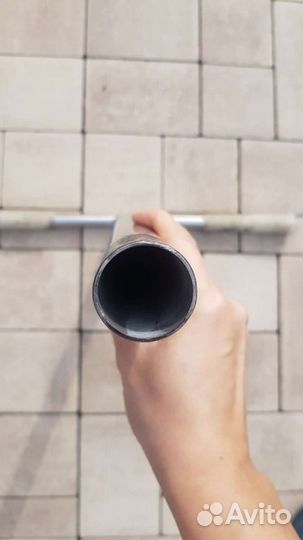 Руль для трюкового самоката спутник