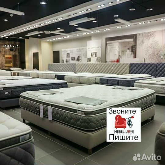 Матрас 150 кг