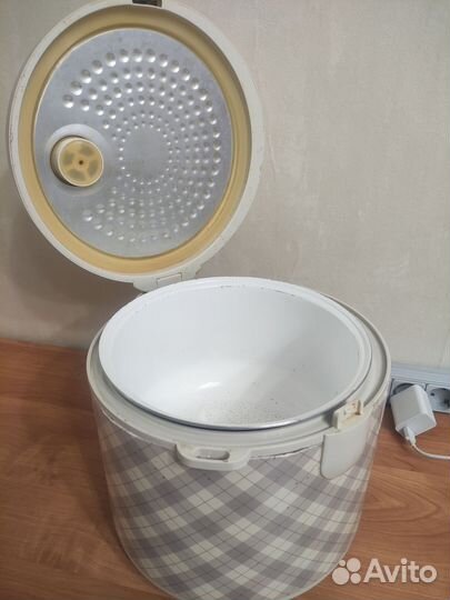 Мультиварка