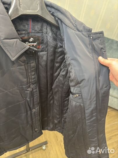 Куртка Shap xxxl