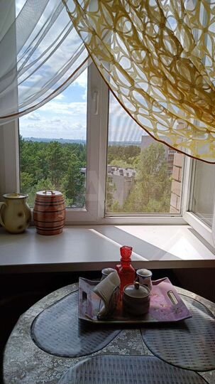 1-к. квартира, 48,3 м², 8/9 эт.