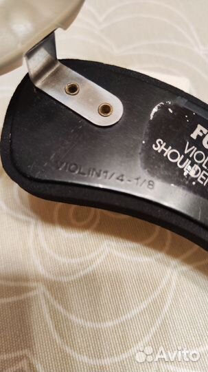 Мостик для скрипки 1/4-1/8