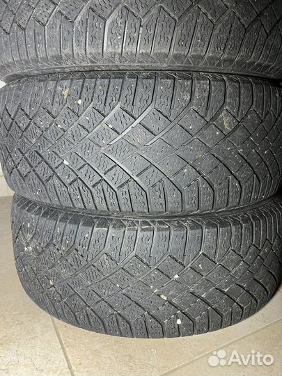 Continental ContiVikingContact 7 235/55 R18