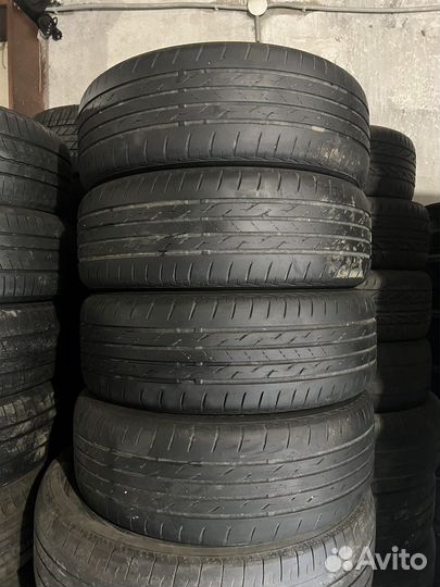 Bridgestone Nextry Ecopia 185/55 R16