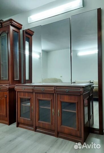 Стенка в гостиную