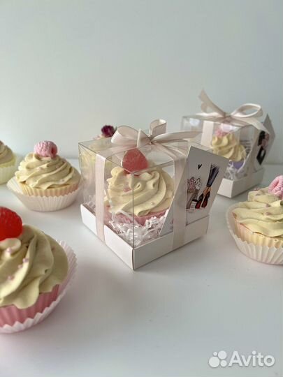 Подарочный набор на день рождения