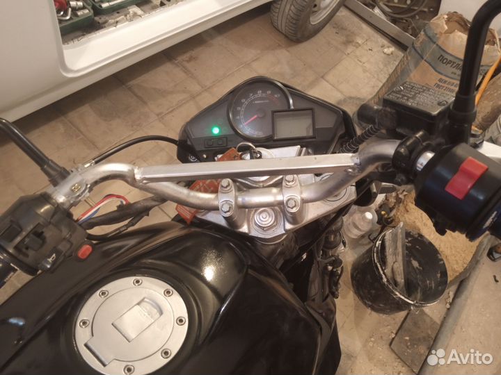 Stels fleks 250