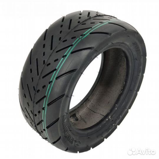 Покрышка Tuovt 11 дюймов (90/65-6.5) электросамока