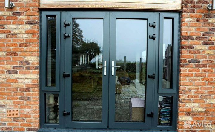 Пластиковые окна: выезд на бесплатный замер