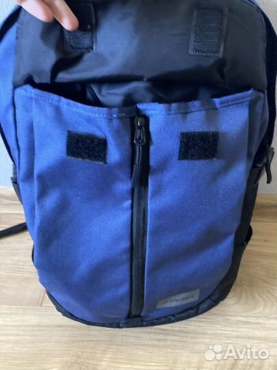 Рюкзак Demix молодежный