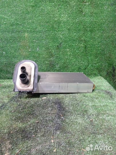 Радиатор отопителя Renault Megane