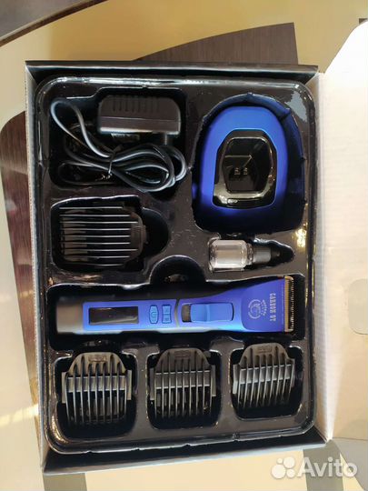 Машинка для стрижки